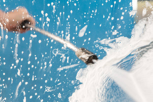 Best Sidewalk and Walkway Cleaning  in Little Flock, AR